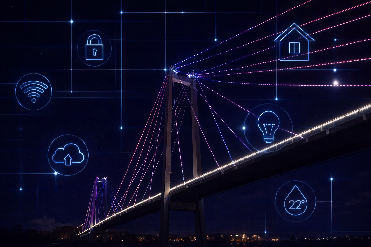 Проектирование и установка систем умного дома в Красноярске — MySmart